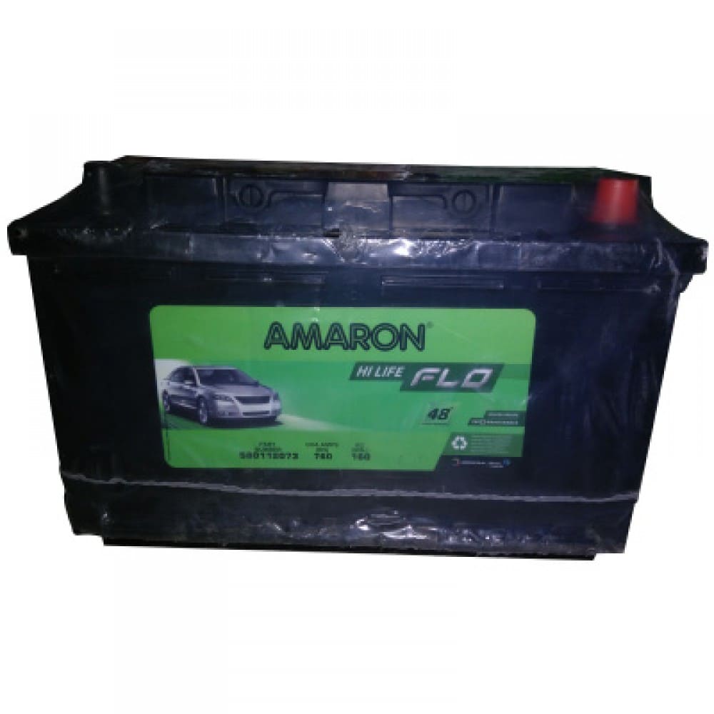 Amaron FLO DIN80 (580112073)